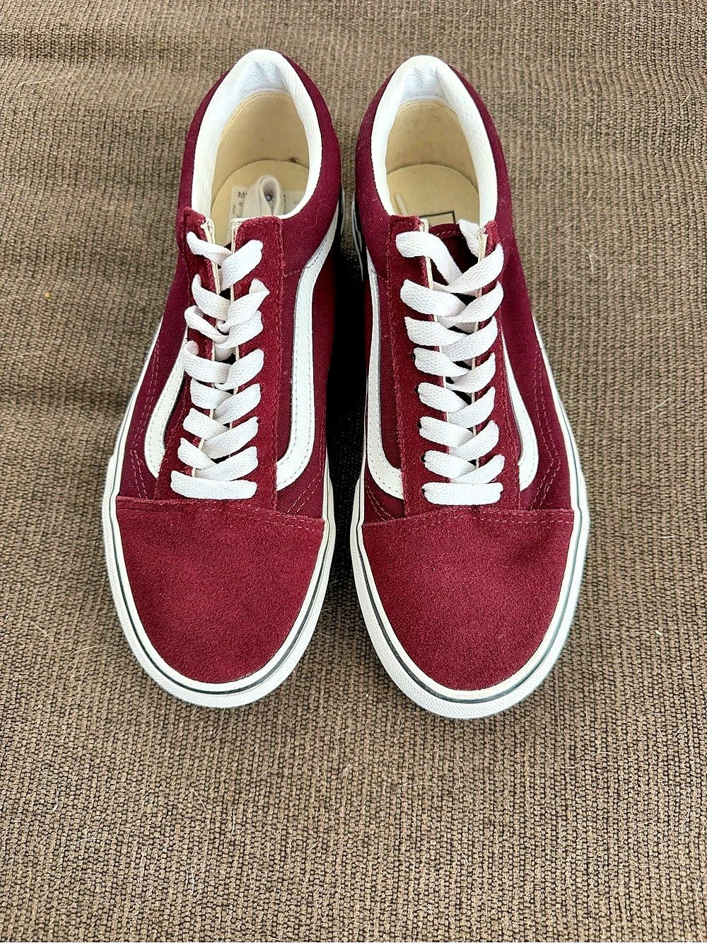 Vans Women's Sneakers US 7